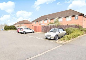 Uxbridge home