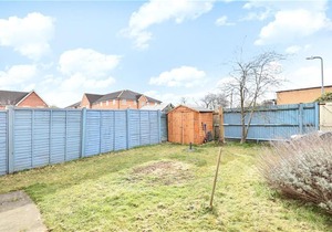 Uxbridge home