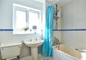 Uxbridge home