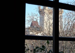Uzès, historic center, beautiful comfortable and bright apartment.