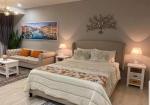 V Luxury Goldcoast Apartment Nha Trang