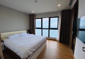 V Luxury Goldcoast Apartment Nha Trang