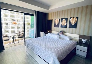V Luxury Goldcoast Apartment Nha Trang