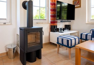 Vacation home for 5 guests with 80m² in Hohenkirchen OT Beckerwitz (147660)