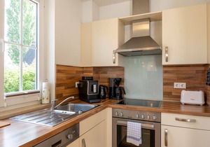 Vacation home for 5 guests with 80m² in Hohenkirchen OT Beckerwitz (147660)