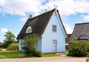 Vacation home for 5 guests with 80m² in Hohenkirchen OT Beckerwitz (147660)