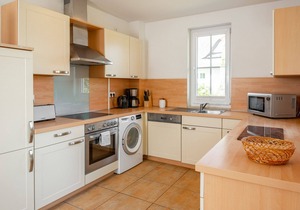 Vacation home for 13 guests with 400m² in Hohenkirchen OT Beckerwitz (147665)