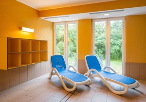 Vacation home for 13 guests with 400m² in Hohenkirchen OT Beckerwitz (147665)