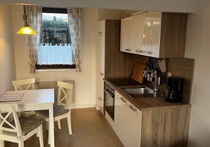 Vacation apartment/apartment for 3 guests with 50m² in Grödersby (18685)