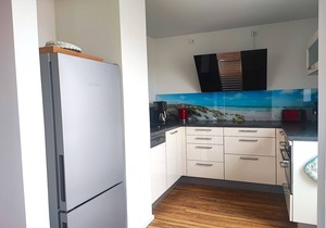 Vacation apartment/apartment for 5 guests with 90m² in Eckernförde (126660)