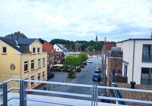 Vacation apartment/apartment for 5 guests with 90m² in Eckernförde (126660)