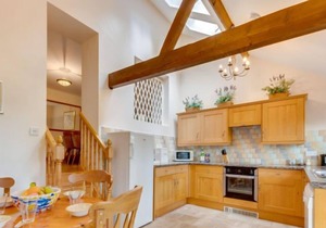 Vacation home Valley View Barn in Royal Tunbridge Wells - 6 persons, 3 bedrooms