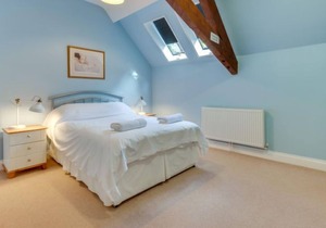 Vacation home Valley View Barn in Royal Tunbridge Wells - 6 persons, 3 bedrooms