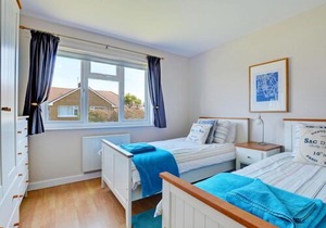Vacation home Swell in Barnstaple and Braunton - 4 persons, 2 bedrooms