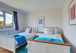 Vacation home Swell in Barnstaple and Braunton - 4 persons, 2 bedrooms