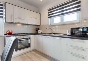 Vacation home Alba by Interhome