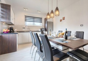 Vacation home Alba by Interhome