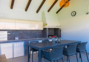 Vacation home Alba by Interhome