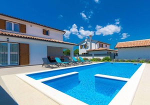 Vacation home Alba by Interhome