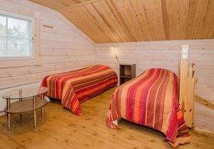Vacation home Amero purnu 5 in Lieksa - 8 persons, 2 bedrooms