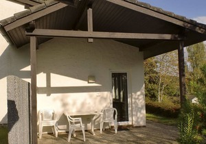Vacation home for 4 guests with 77m² in Biersdorf am See (23931)