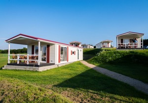 Vacation home for 4 guests with 40m² in Schwedeneck (15022)