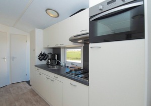 Vacation home for 4 guests with 40m² in Schwedeneck (15024)