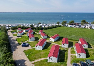 Vacation home for 4 guests with 40m² in Schwedeneck (15024)