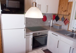 Vacation home for 5 guests with 59m² in Glücksburg (163420)