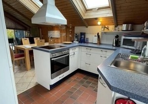 Vacation home for 5 guests with 59m² in Glücksburg (163447)