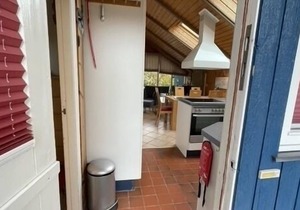 Vacation home for 5 guests with 59m² in Glücksburg (163447)