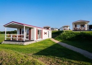 Vacation home for 5 guests with 40m² in Schwedeneck (15013)