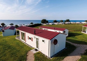 Vacation home for 6 guests with 40m² in Schwedeneck (15016)