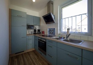 Vacation home for 8 guests with 110m² in Glücksburg (163537)