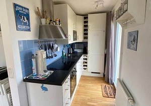 Vacation home for 8 guests with 110m² in Glücksburg (163544)
