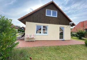 Vacation home for 8 guests with 110m² in Glücksburg (163544)