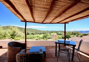 Vacation Home in Porto Cervo with 1 bedrooms sleeps 3