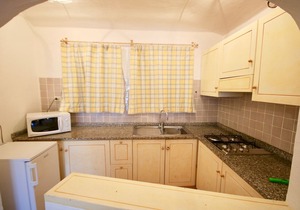 Vacation Home in Porto Cervo with 1 bedrooms sleeps 3