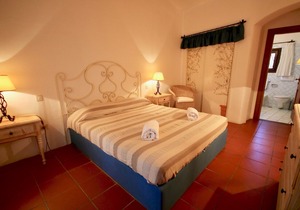 Vacation Home in Porto Cervo with 2 bedrooms sleeps 4