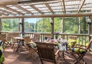 Vacation home Koskenniska in Kaavi - 5 persons, 2 bedrooms