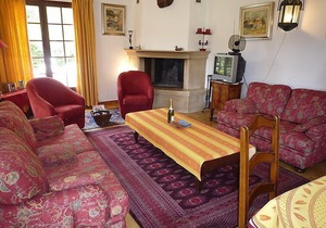 Vacation home L'Argiraquière in Saint Cézaire sur Siagne - 8 persons, 4 bedrooms