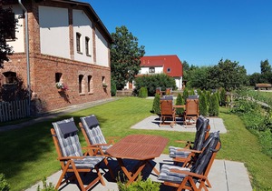 Vacation - peace - nature - Baltic Sea - family business!