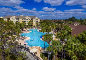 Vacation Rental near Disney, Univeral Studios, Epic, w/free parking and Wi-Fi.