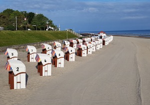 Vacation - rest - nature - Baltic Sea - horse farm - family business! Apartment. No. 11