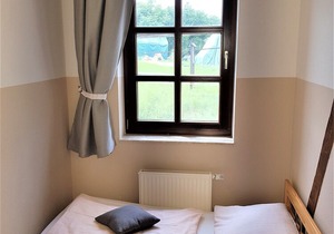 Vacation - rest - nature - Baltic Sea - horse farm - family business! Apartment. No. 7