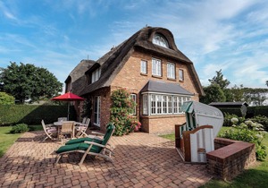 "Vacations in idyllic LandLust: relaxation, nature and leisure enjoyment!"