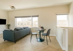 Vakantieappartement Katwijk aan Zee II