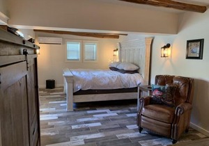 Valentine's Northern New Mexico Mountain Ranch on Colorado Border retreat