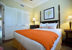 Valentines Resort & Marina