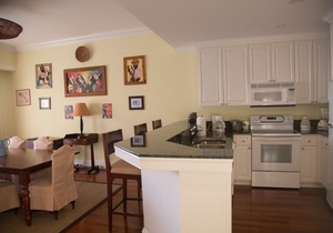 Valentines Resort & Marina